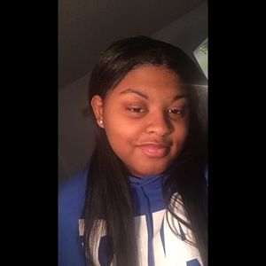 Meet your Posher, Aaliyah